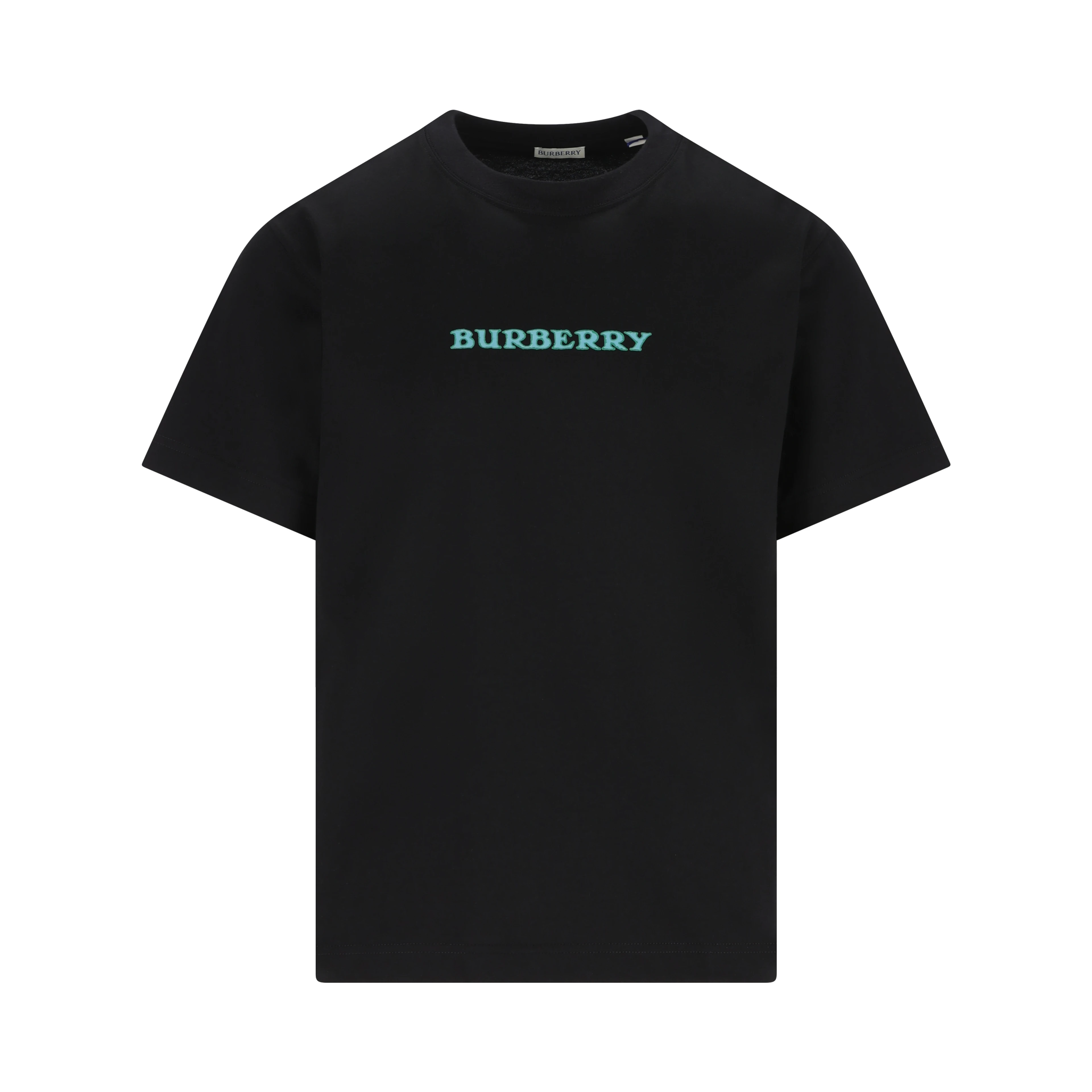 BURBERRY T-shirts and Polos
