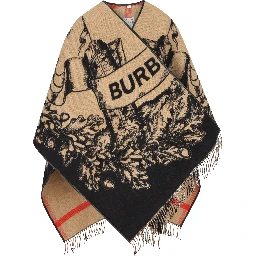 BURBERRY Jackets