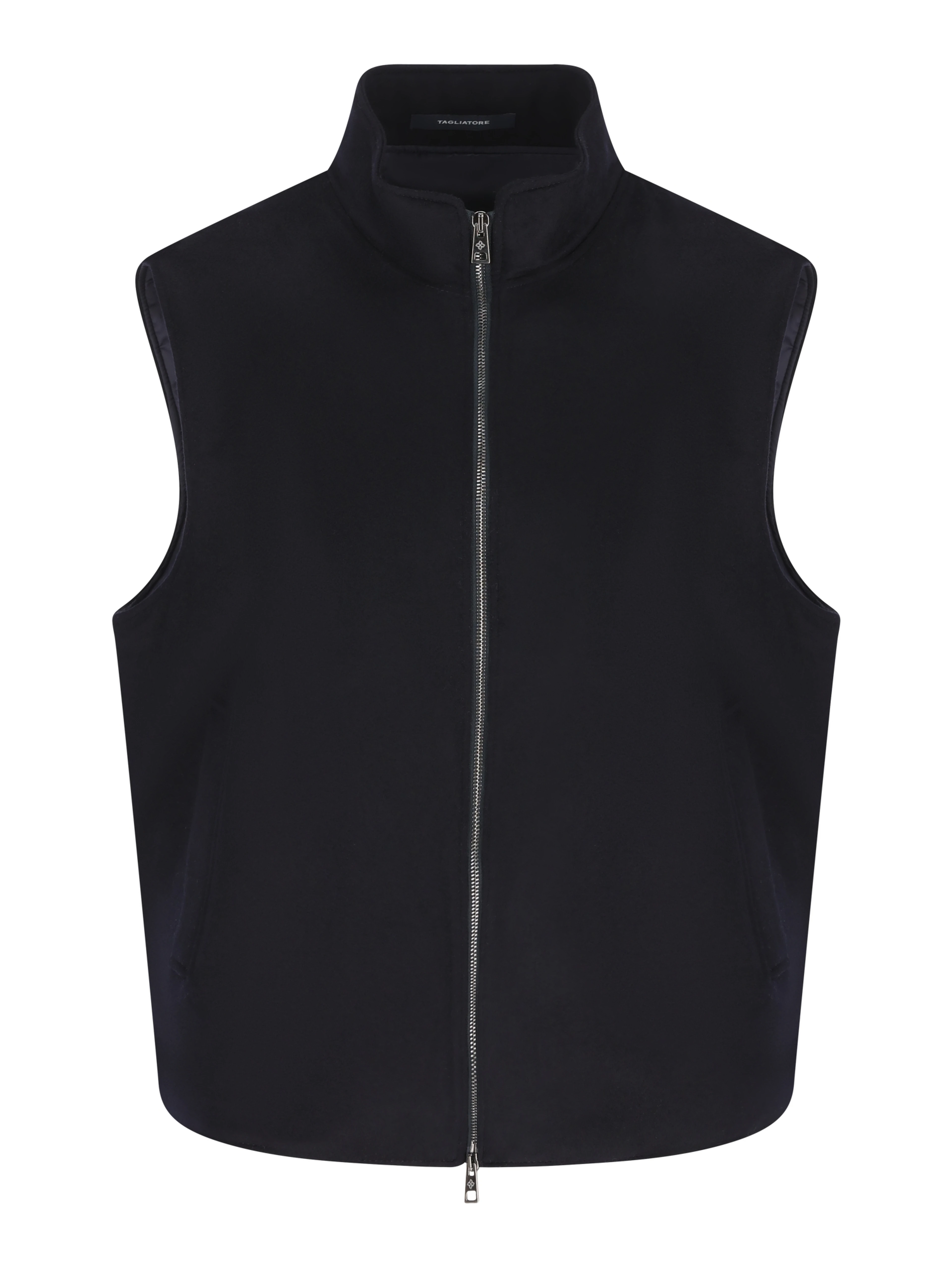 TAGLIATORE Jackets Blue