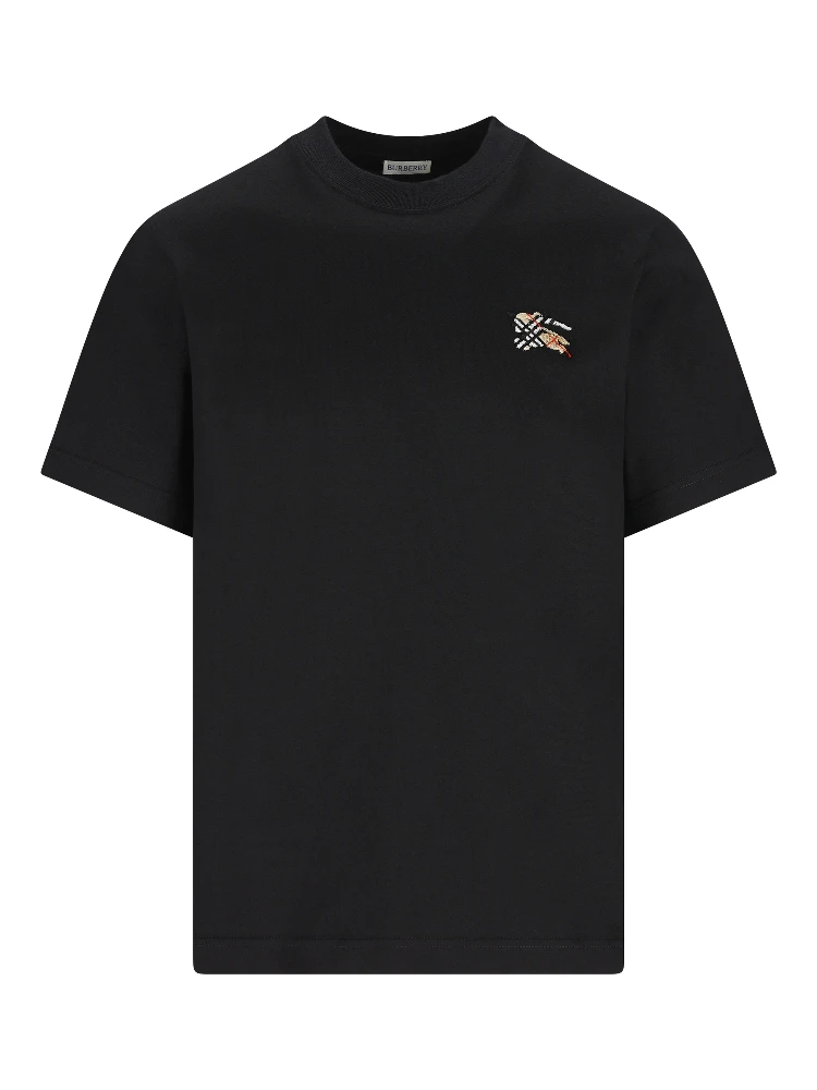 BURBERRY T-shirts and Polos