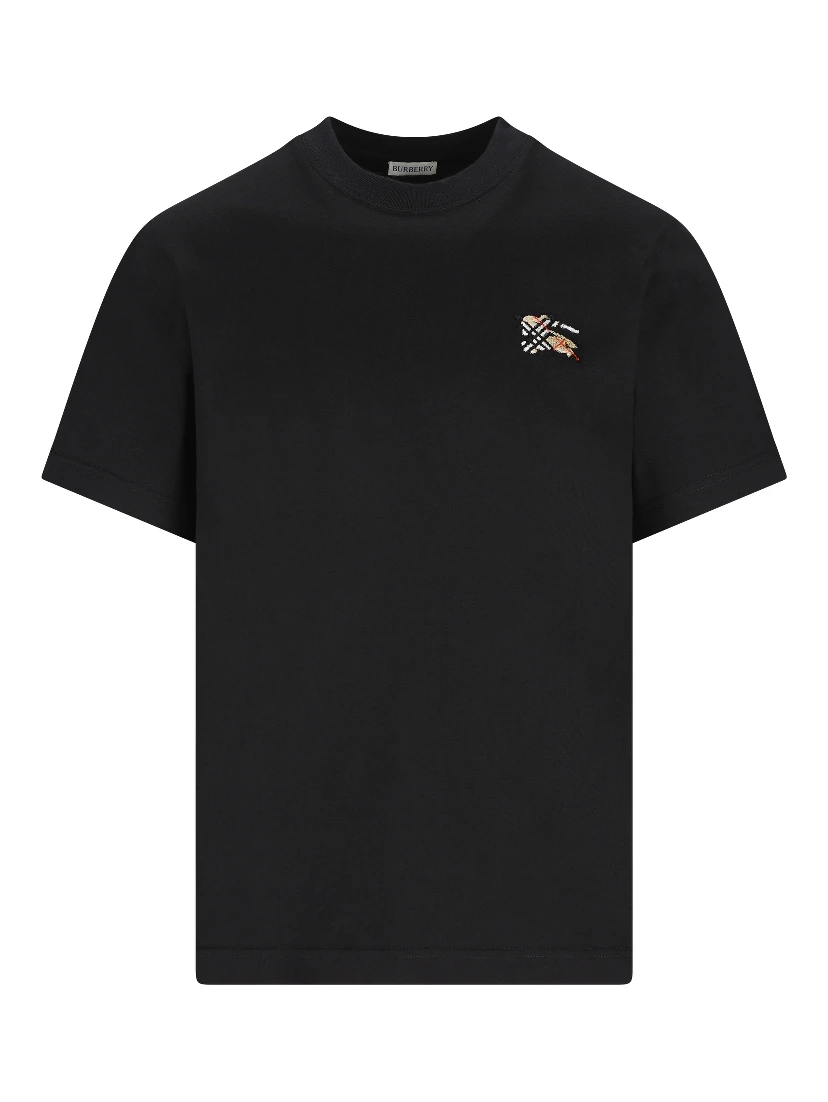 BURBERRY T-shirts and Polos