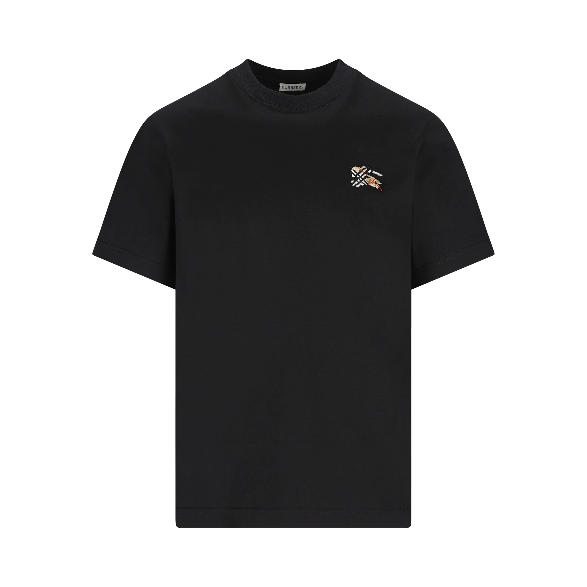 BURBERRY T-shirts and Polos