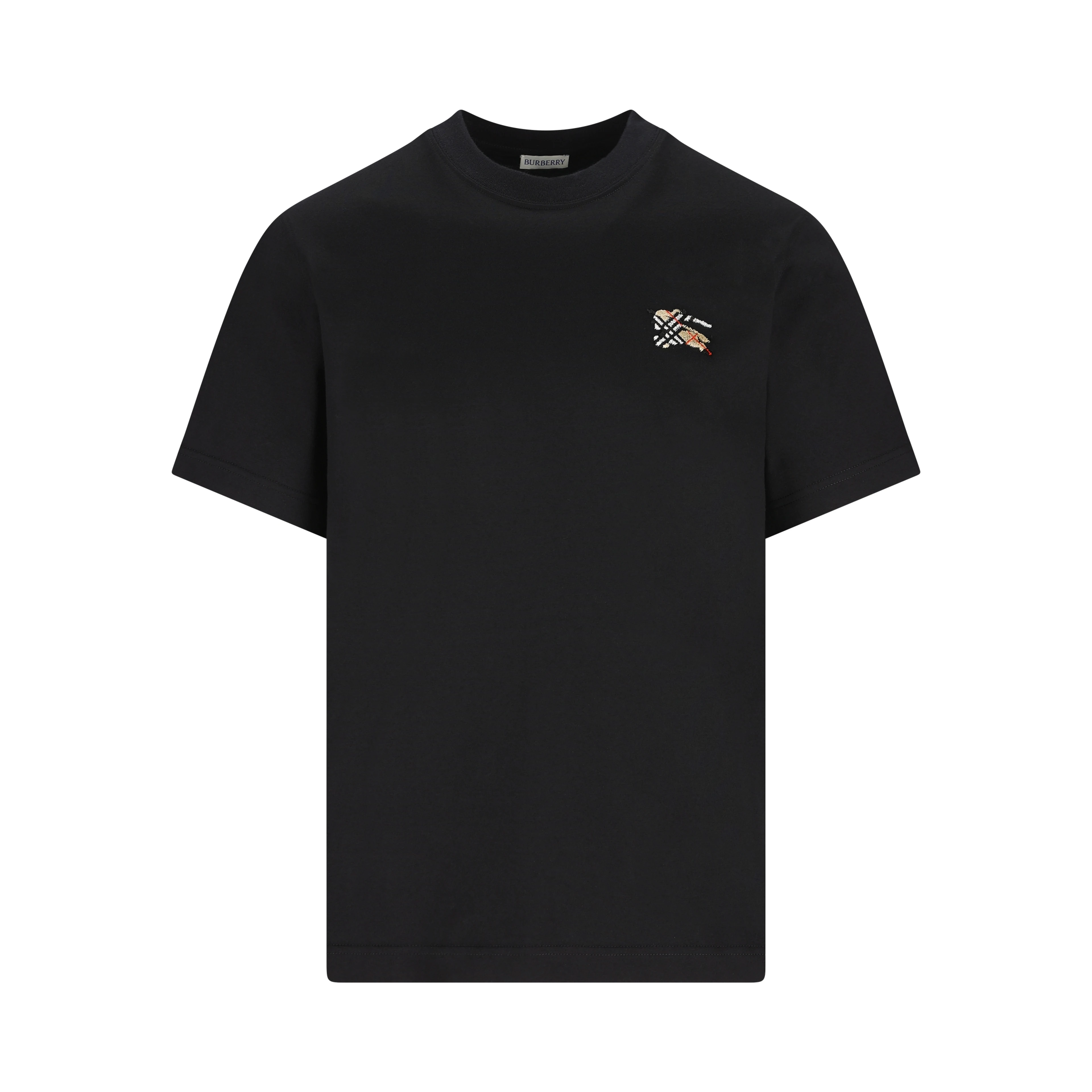 BURBERRY T-shirts and Polos