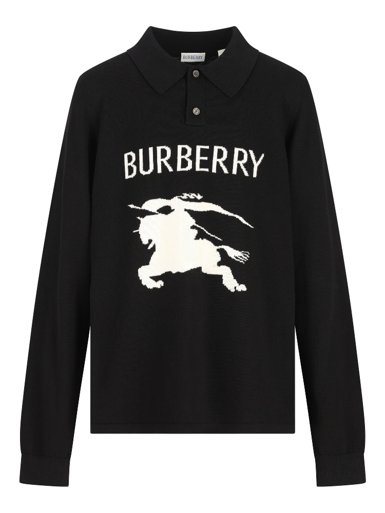 BURBERRY KIDS Sweaters