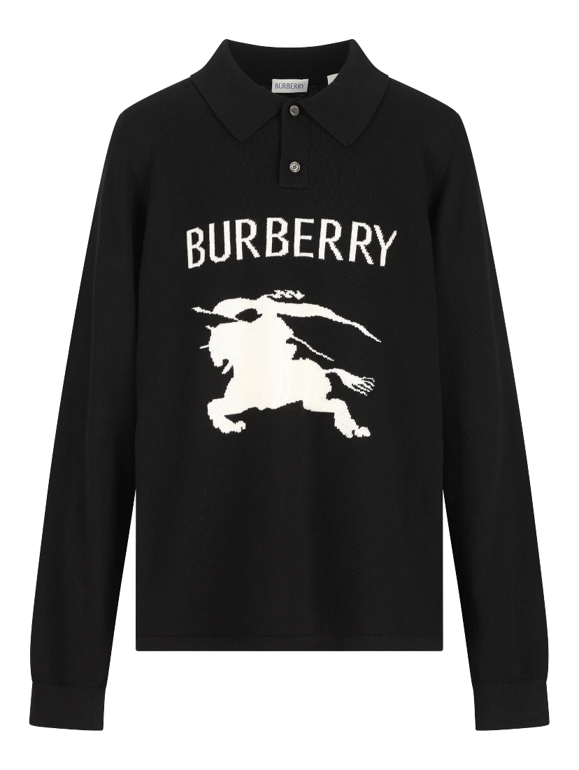 BURBERRY KIDS Sweaters