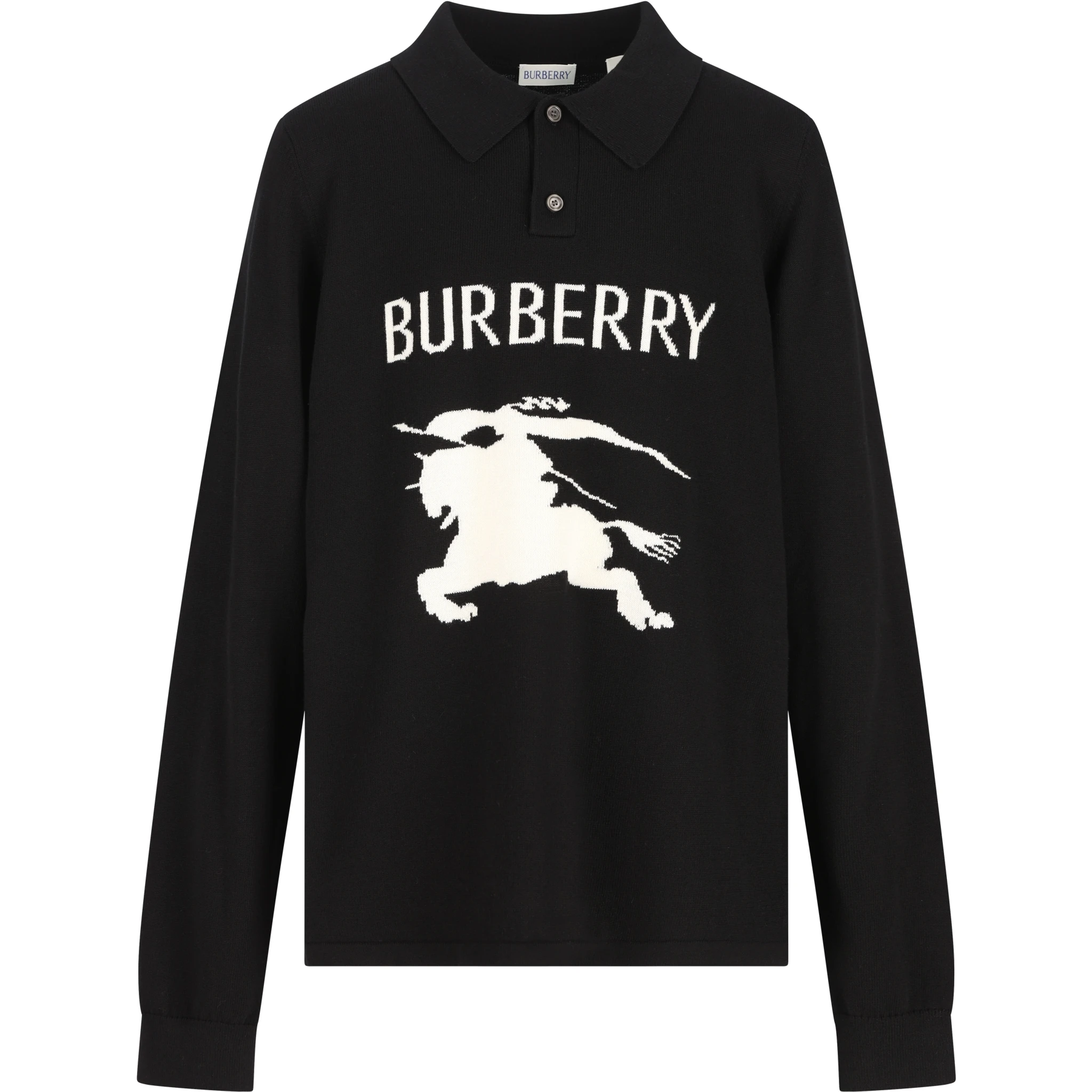 BURBERRY KIDS Sweaters
