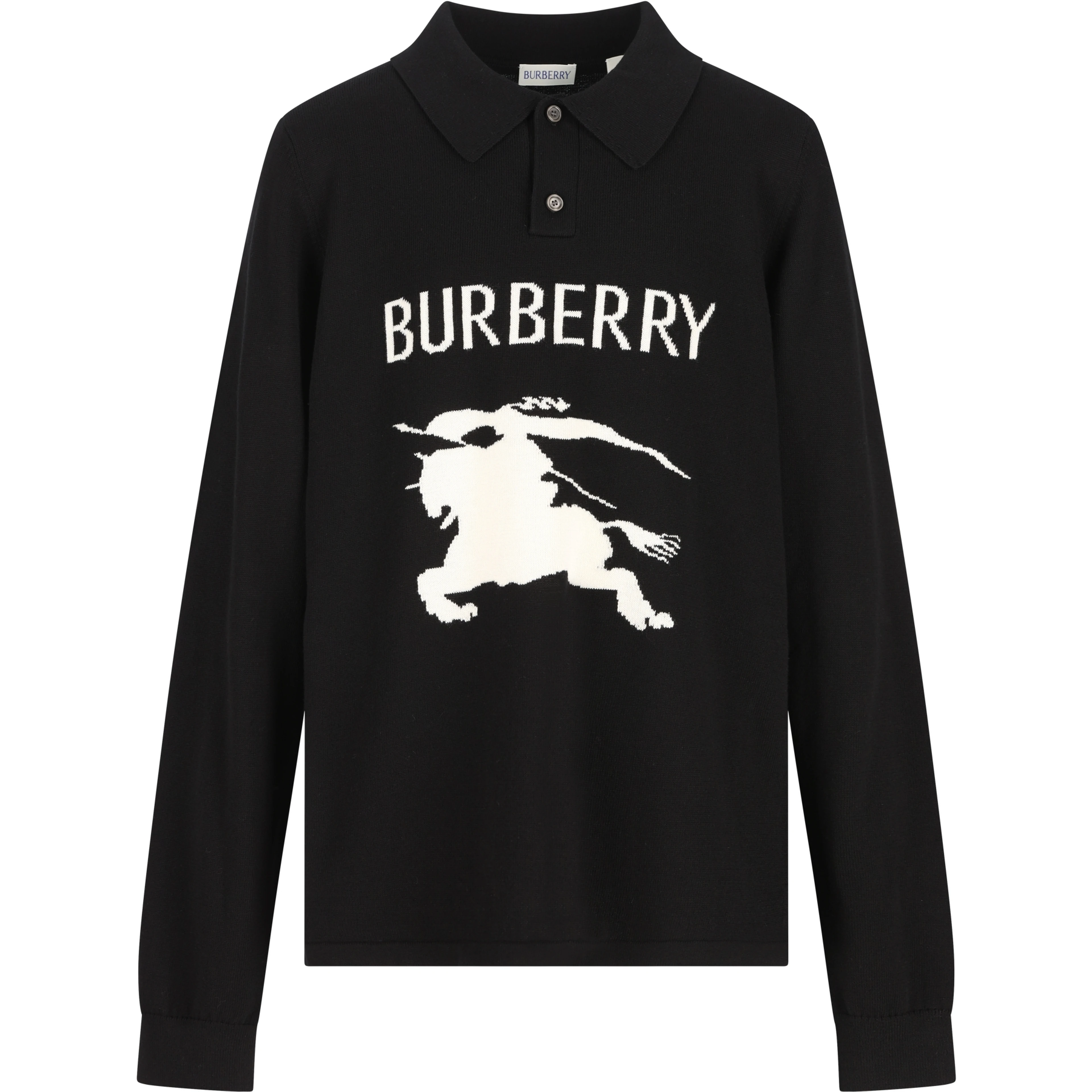 BURBERRY KIDS Sweaters