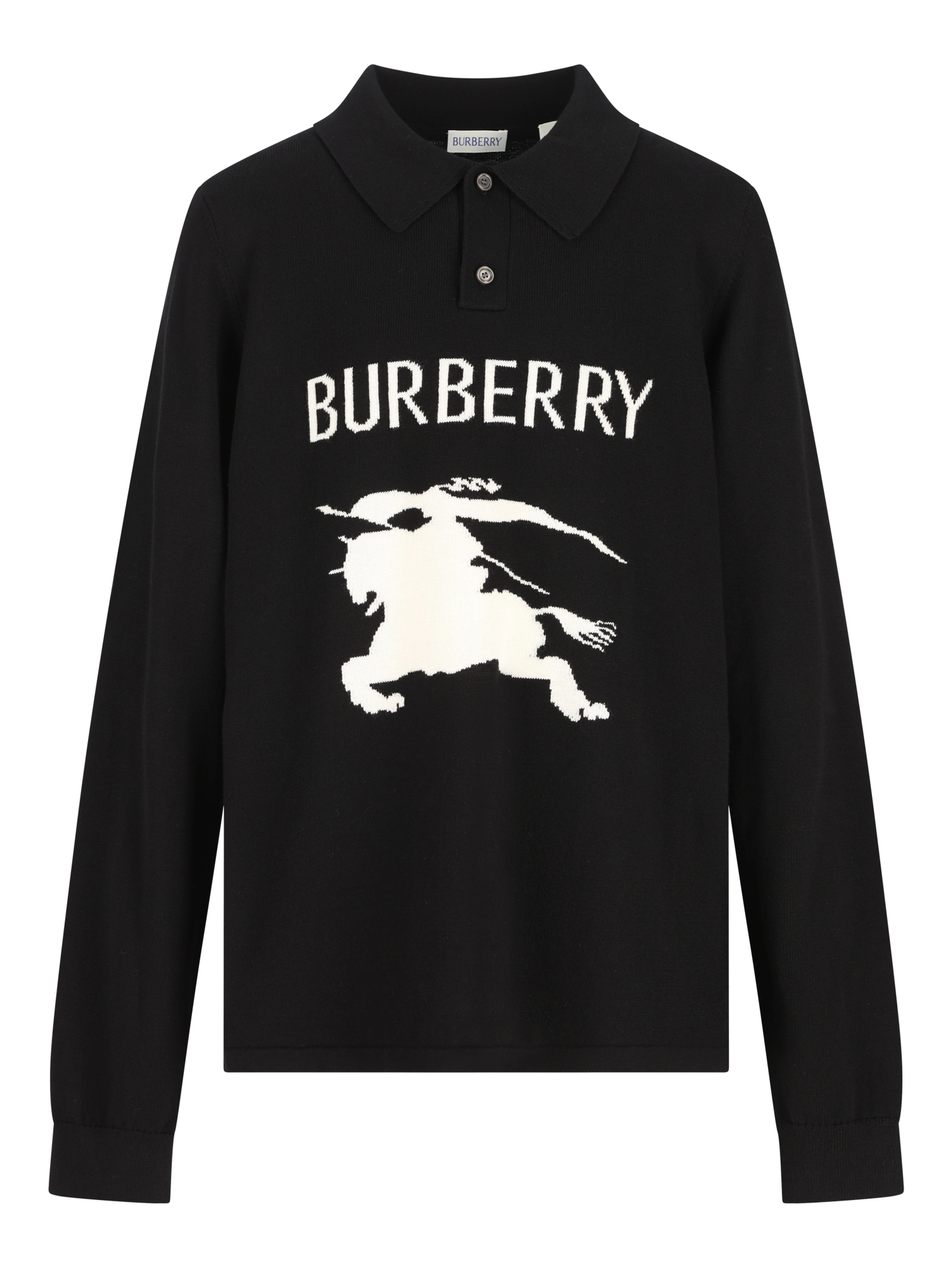 BURBERRY KIDS Sweaters