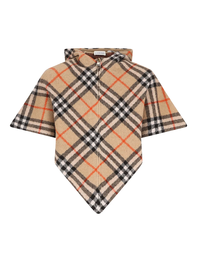 BURBERRY KIDS Jackets