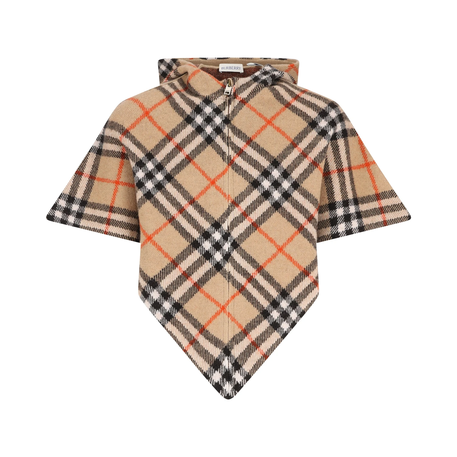 BURBERRY KIDS Jackets