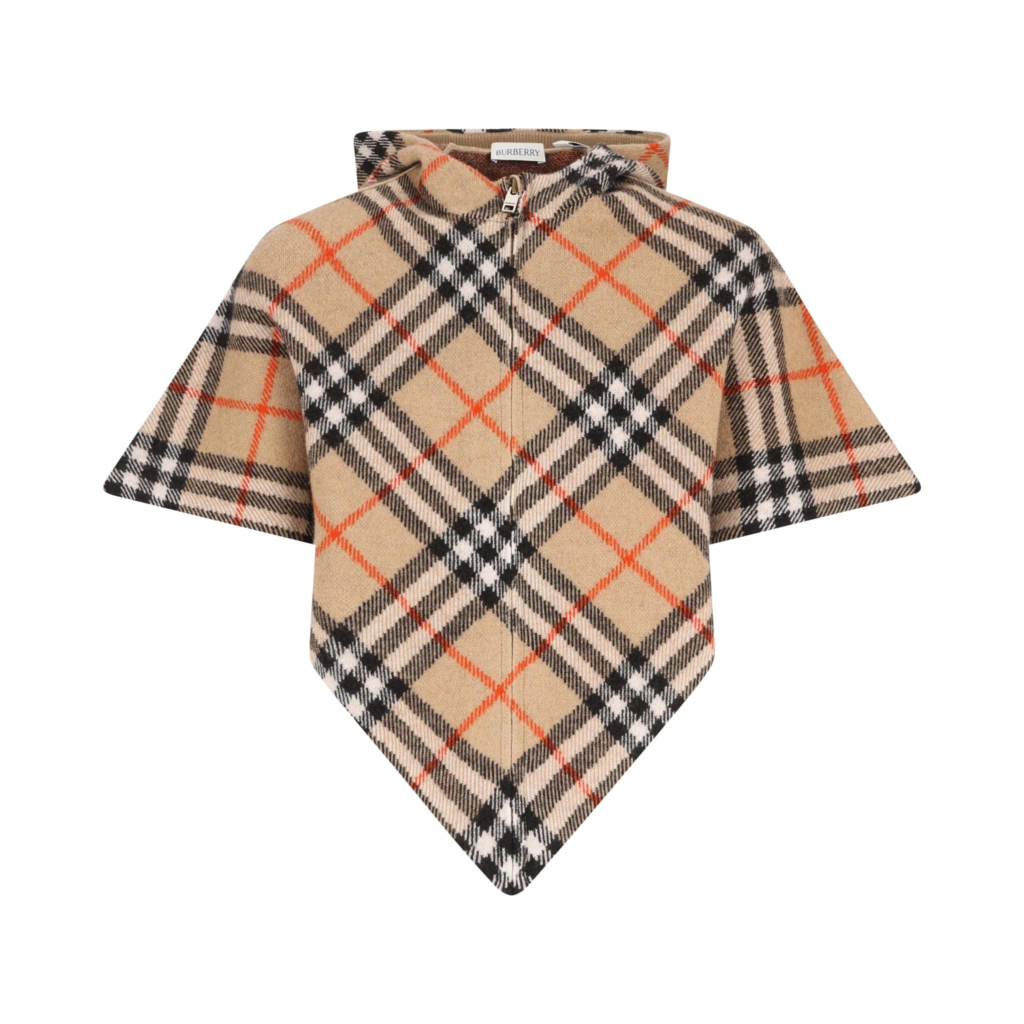 BURBERRY KIDS Jackets