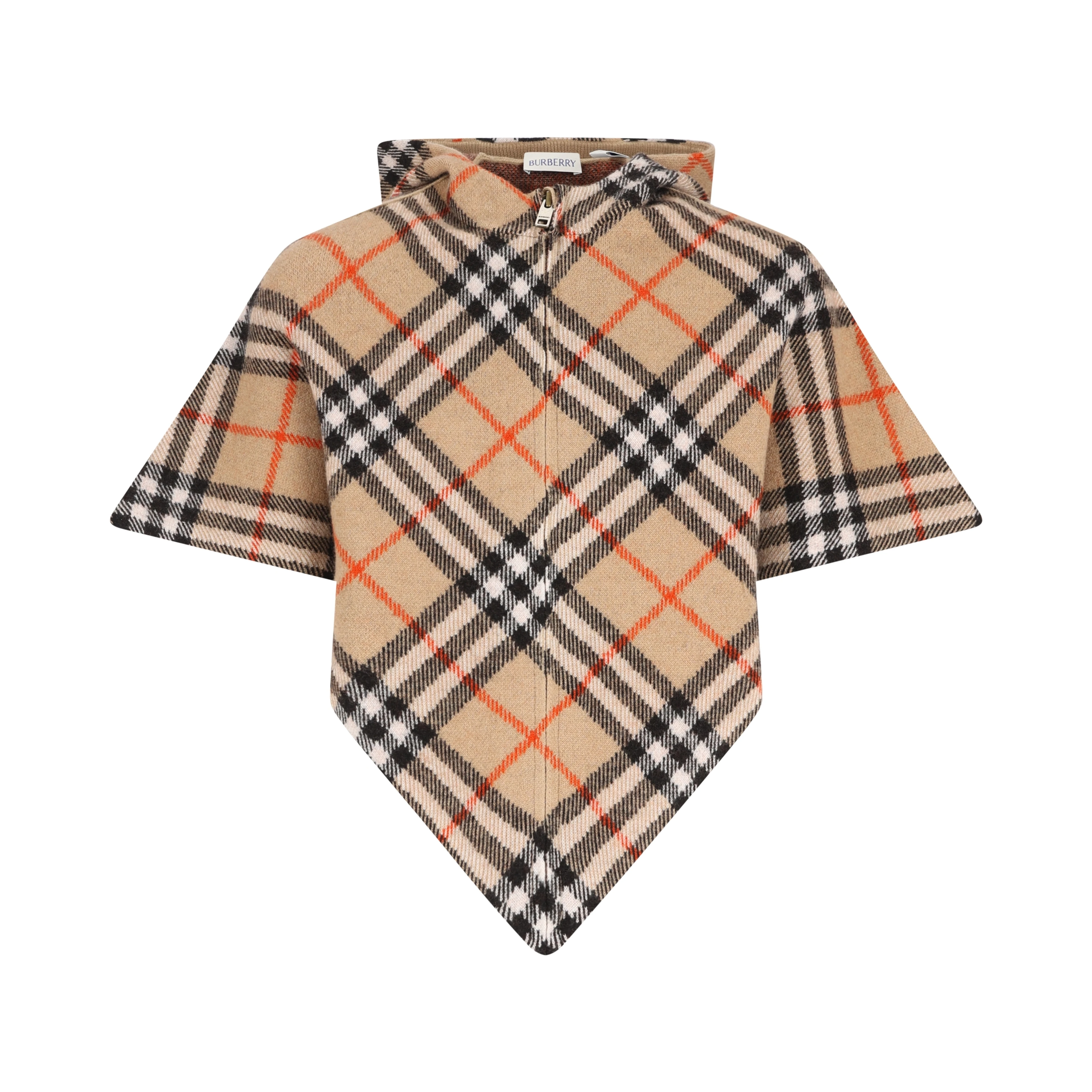 BURBERRY KIDS Jackets