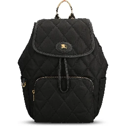 BURBERRY Bags.. Black