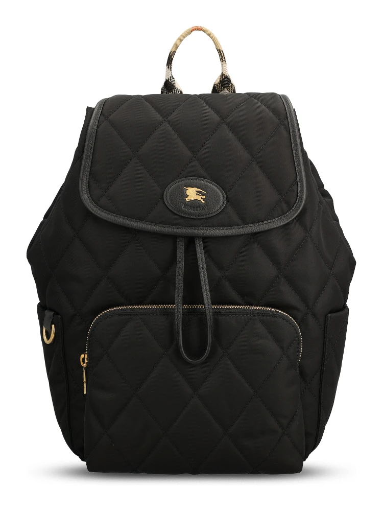 BURBERRY Bags.. Black