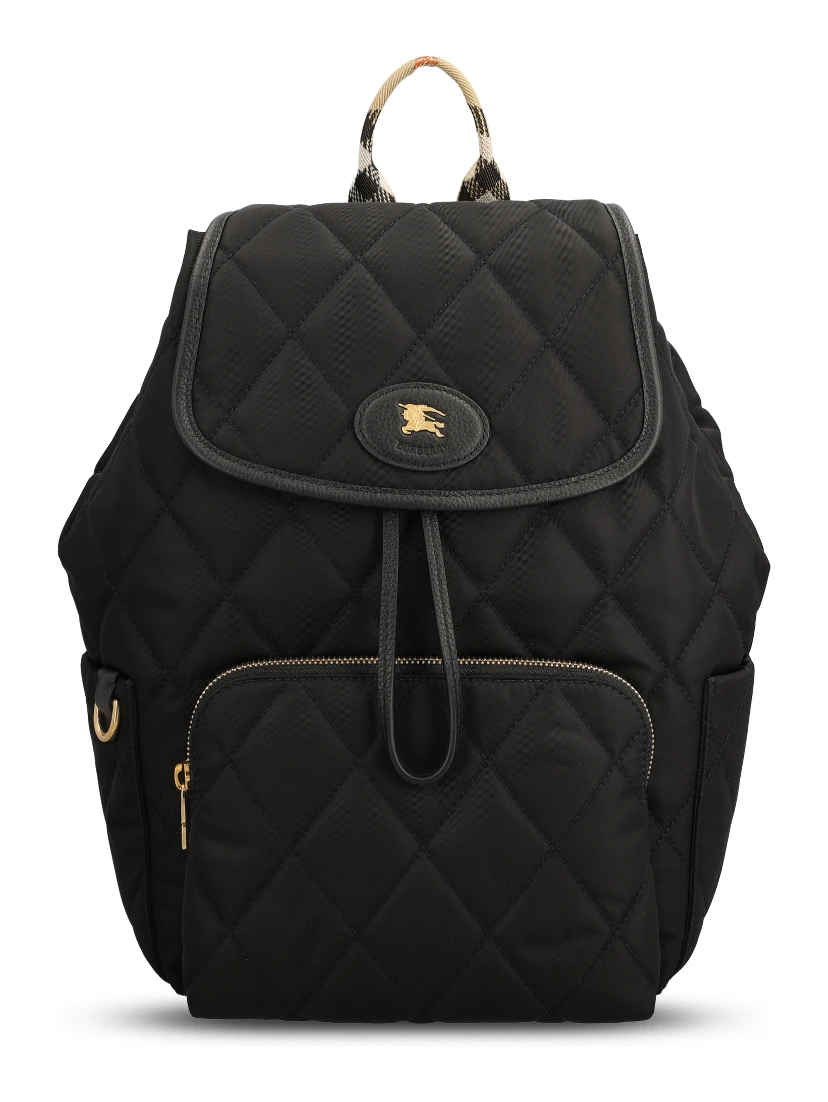BURBERRY Bags.. Black
