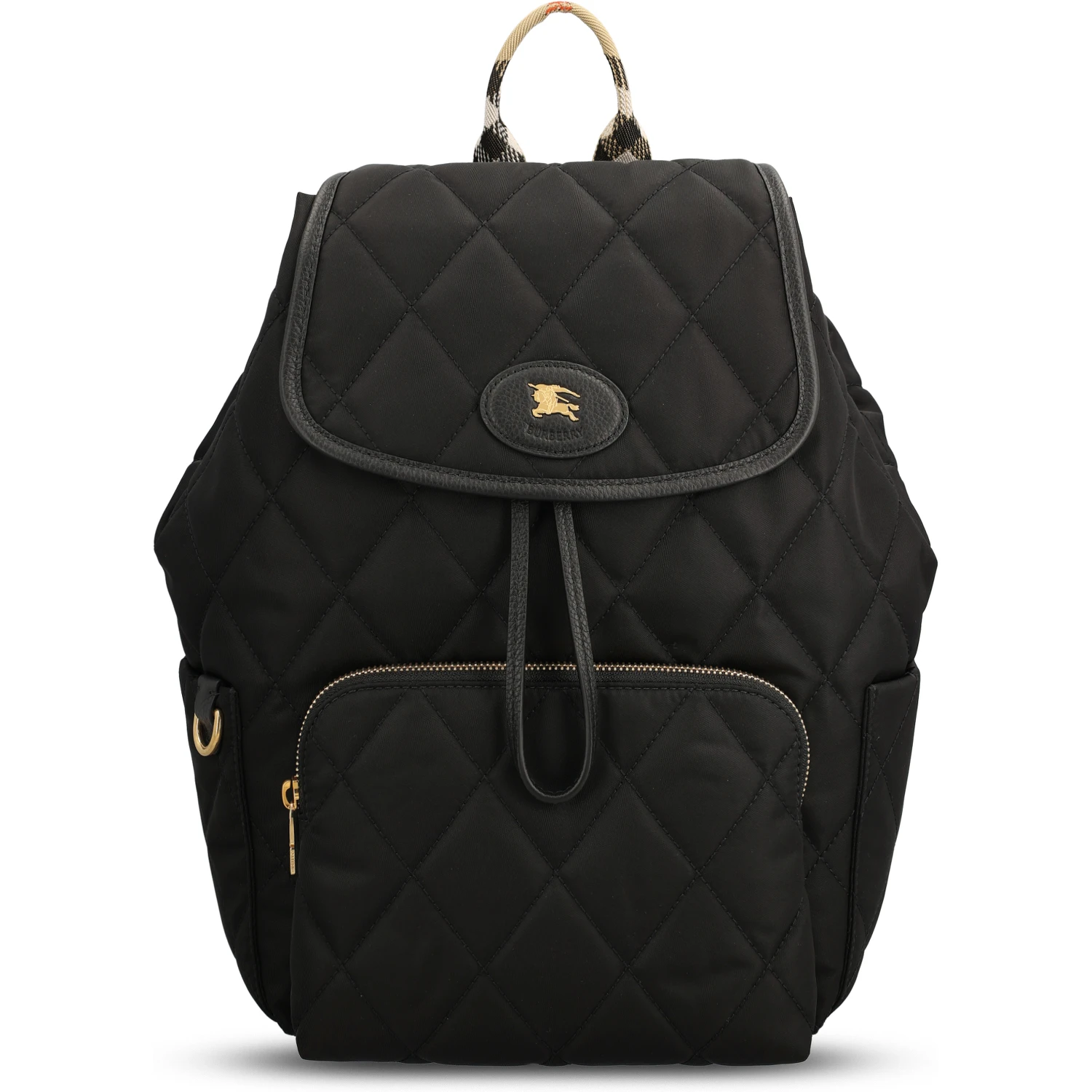 BURBERRY Bags.. Black