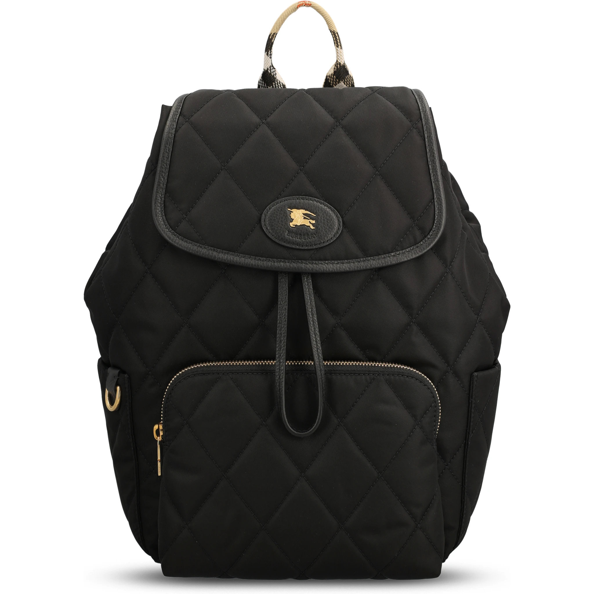 BURBERRY Bags.. Black