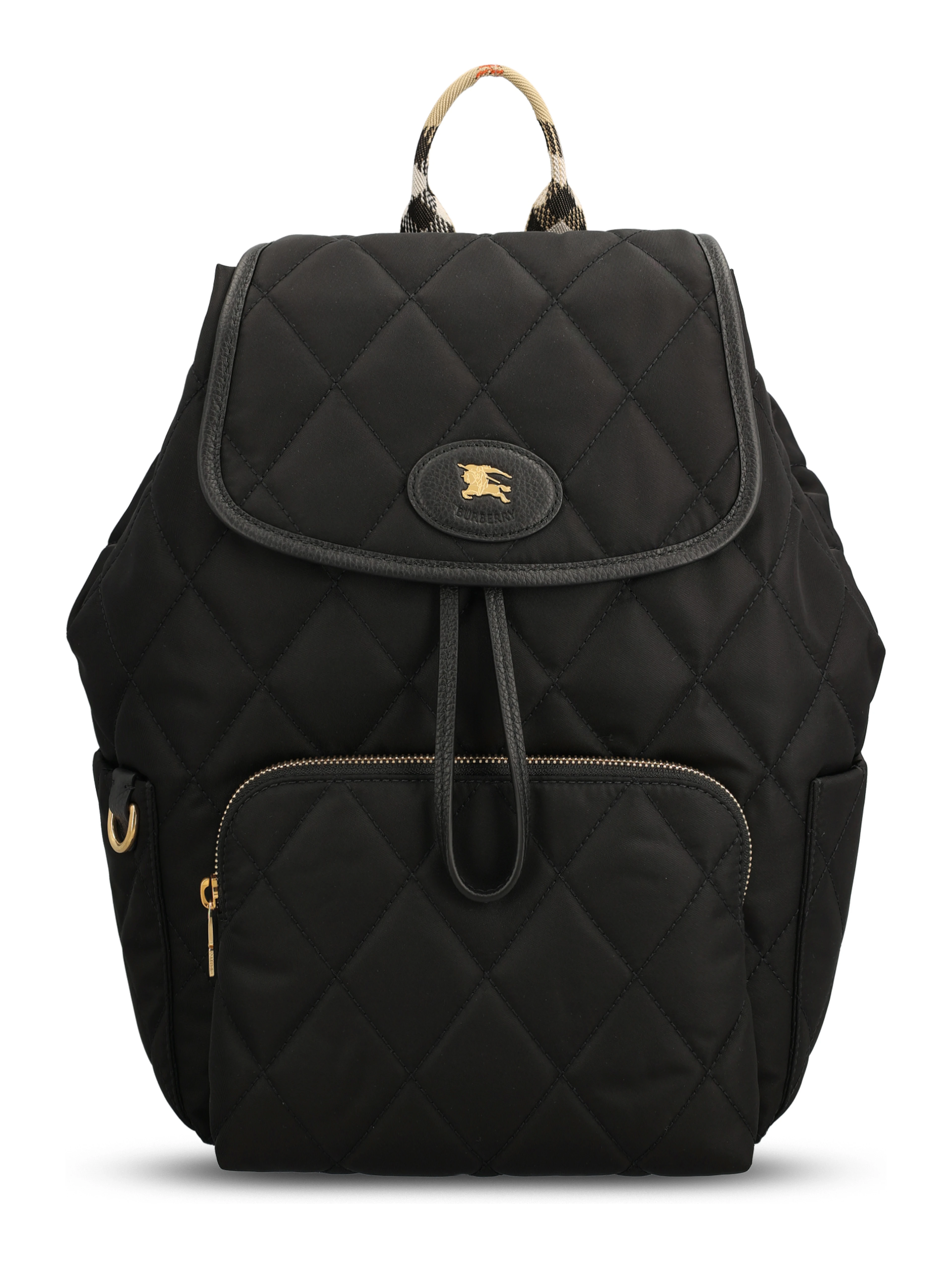 BURBERRY Bags.. Black