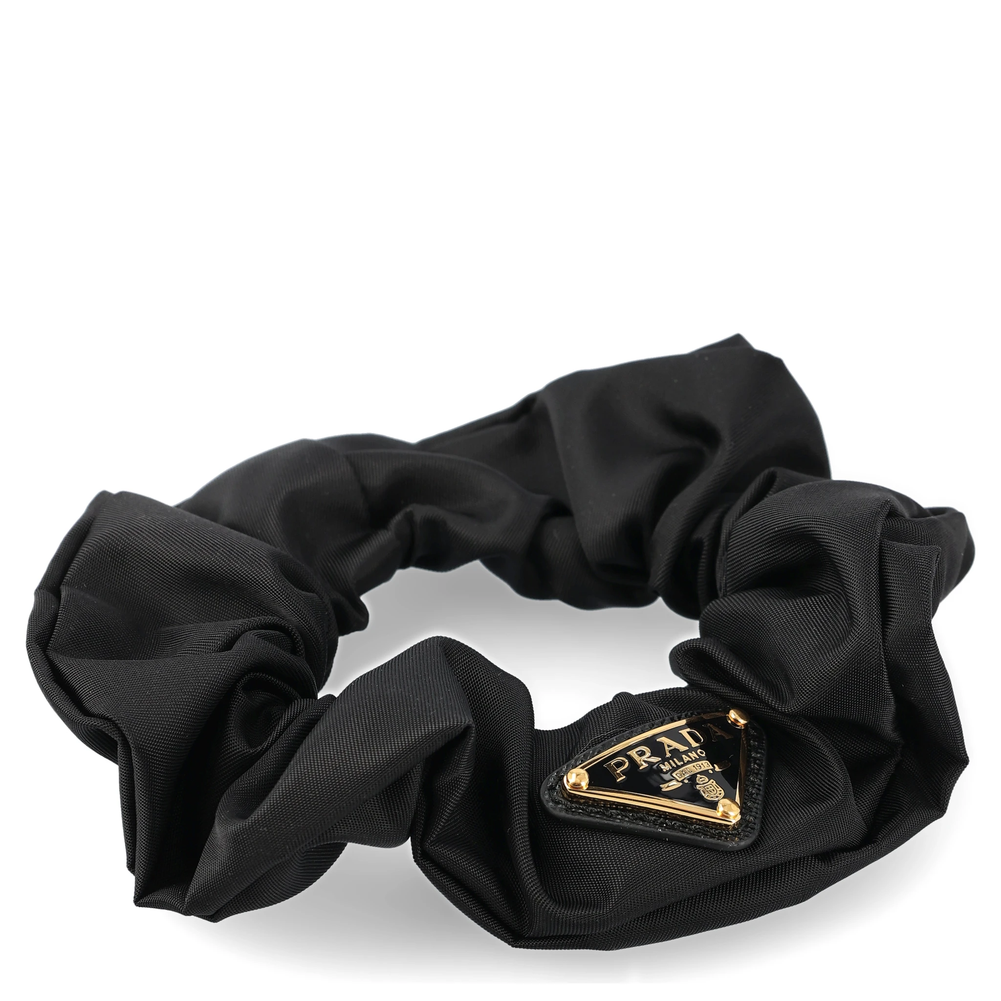 PRADA Accessories Black