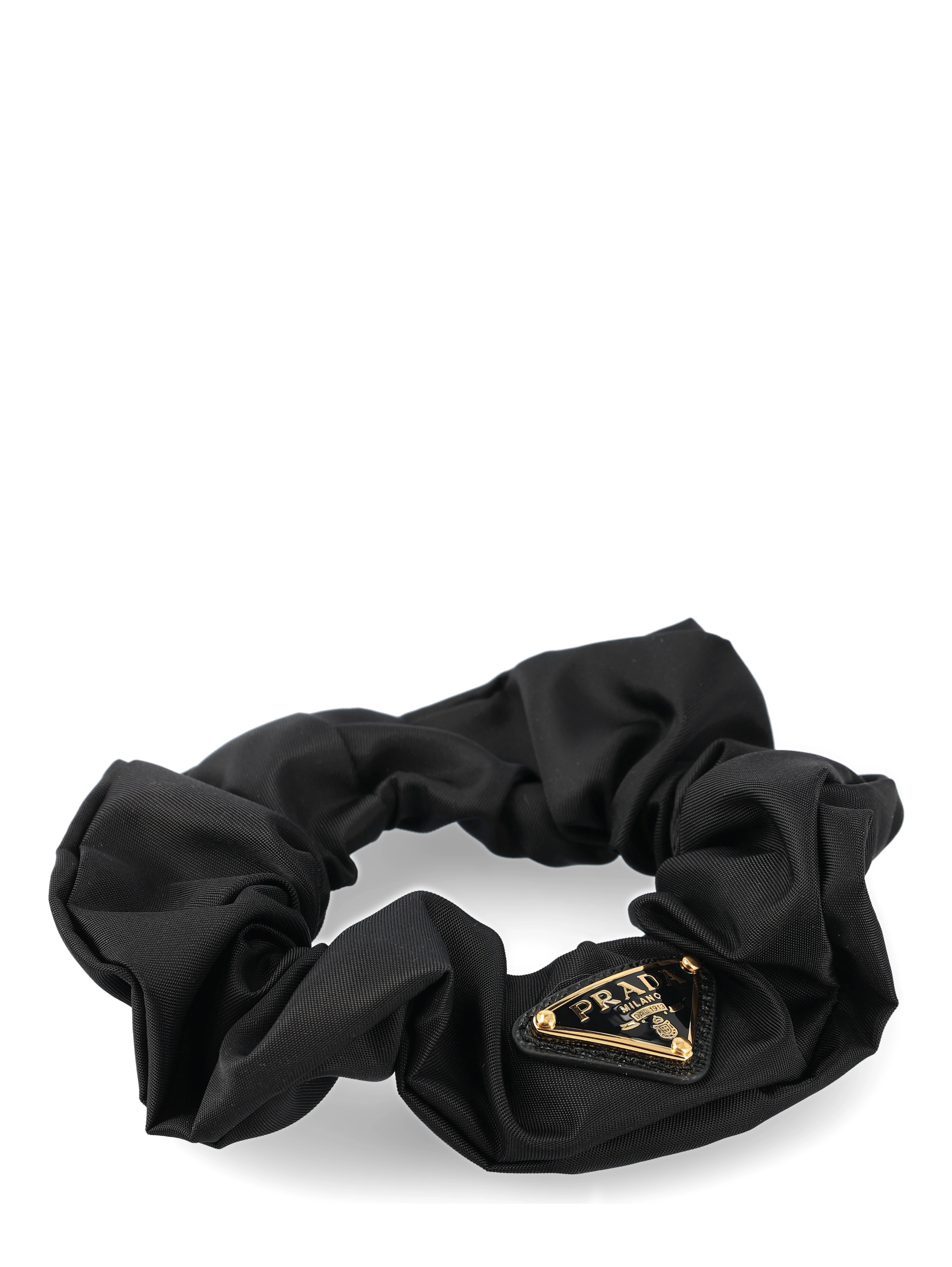 PRADA Accessories Black