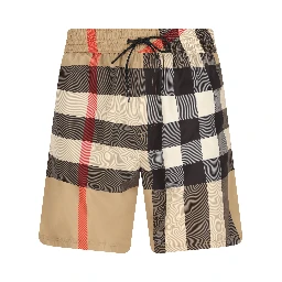 BURBERRY Sea clothing