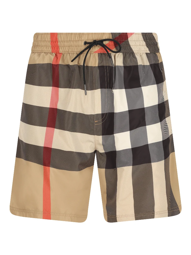 BURBERRY Sea clothing