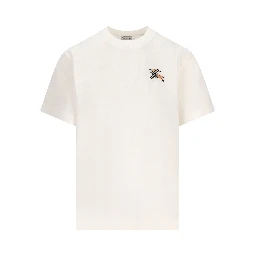 BURBERRY T-shirts and Polos