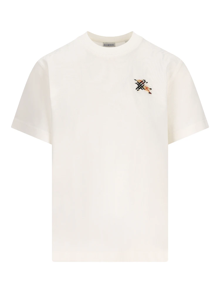BURBERRY T-shirts and Polos