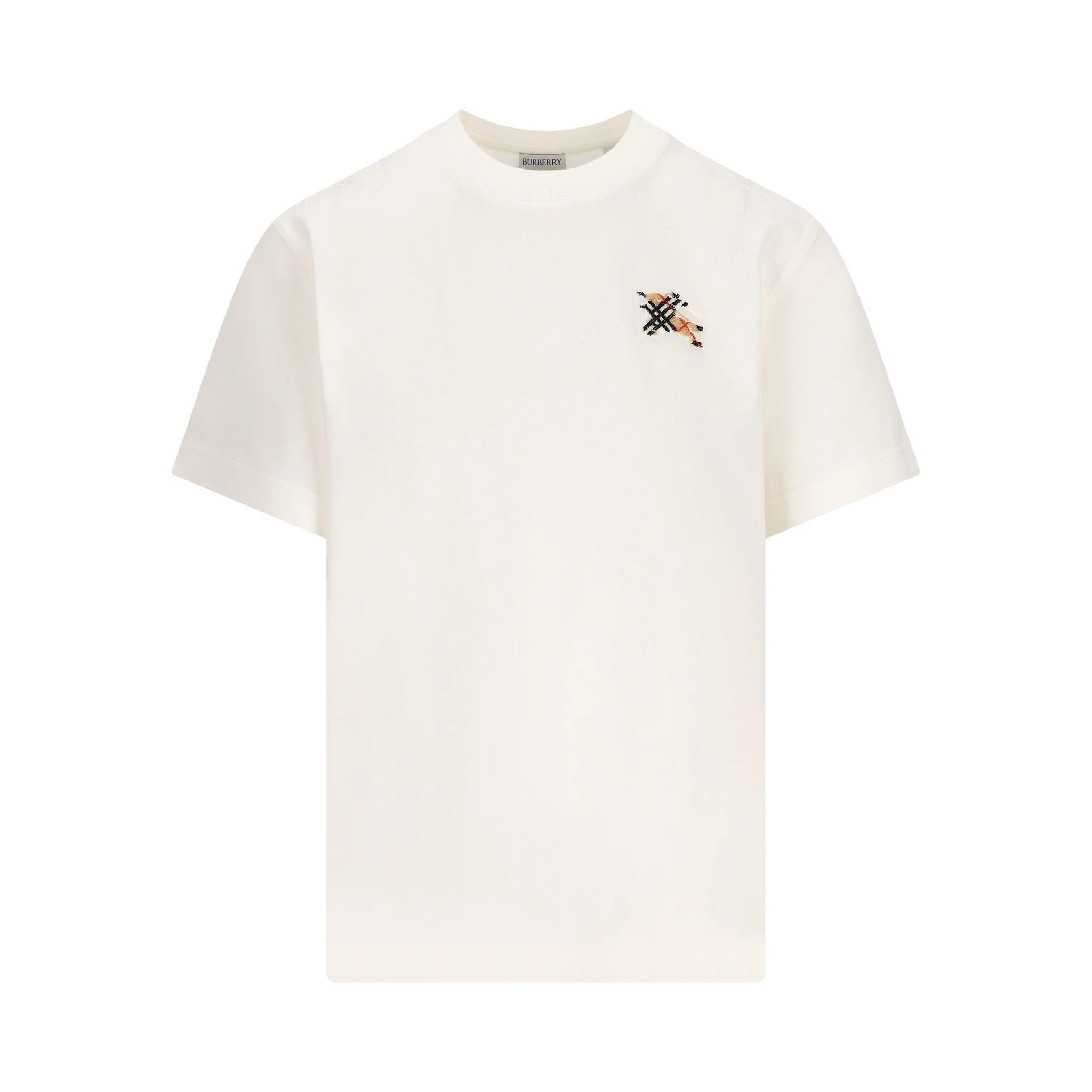 BURBERRY T-shirts and Polos
