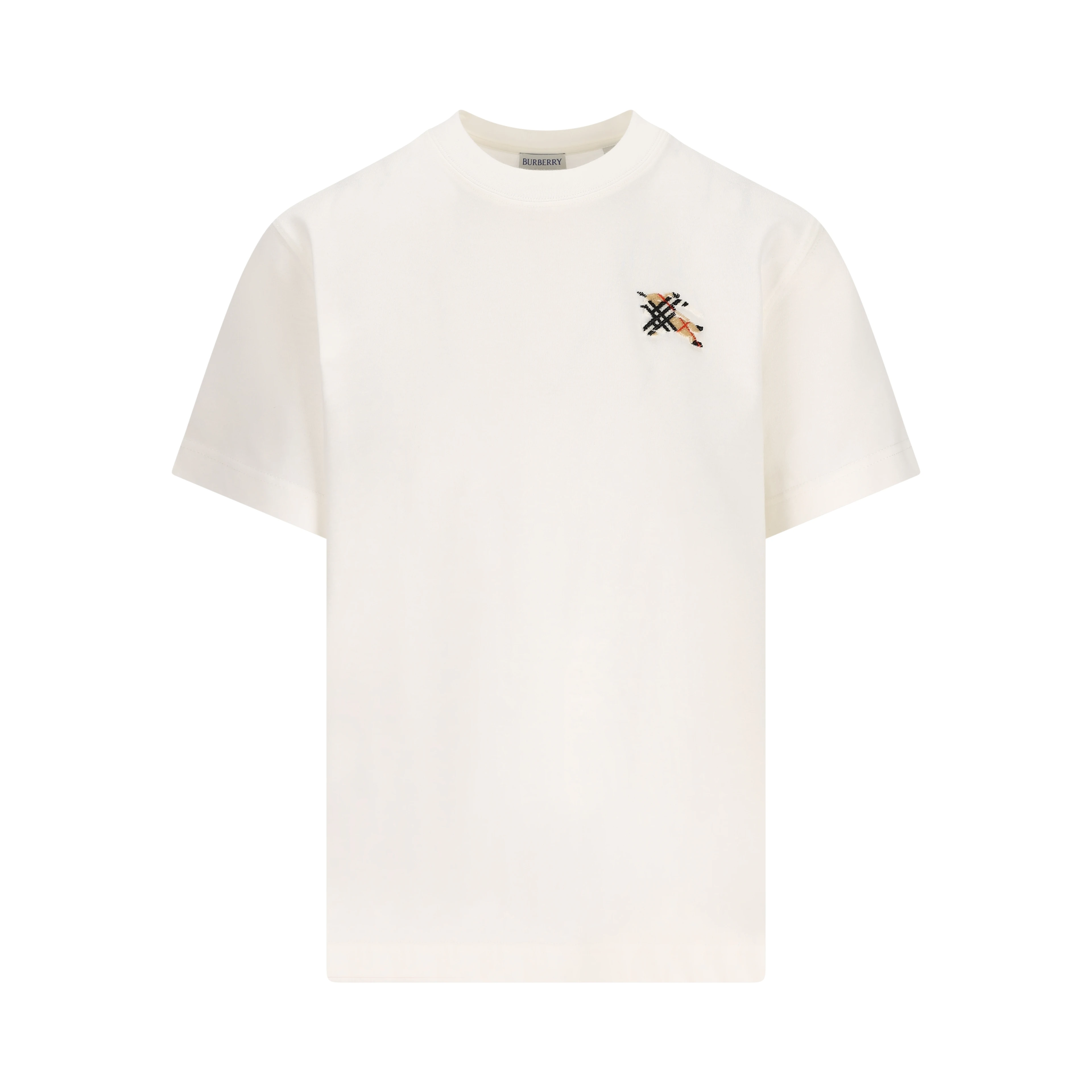 BURBERRY T-shirts and Polos