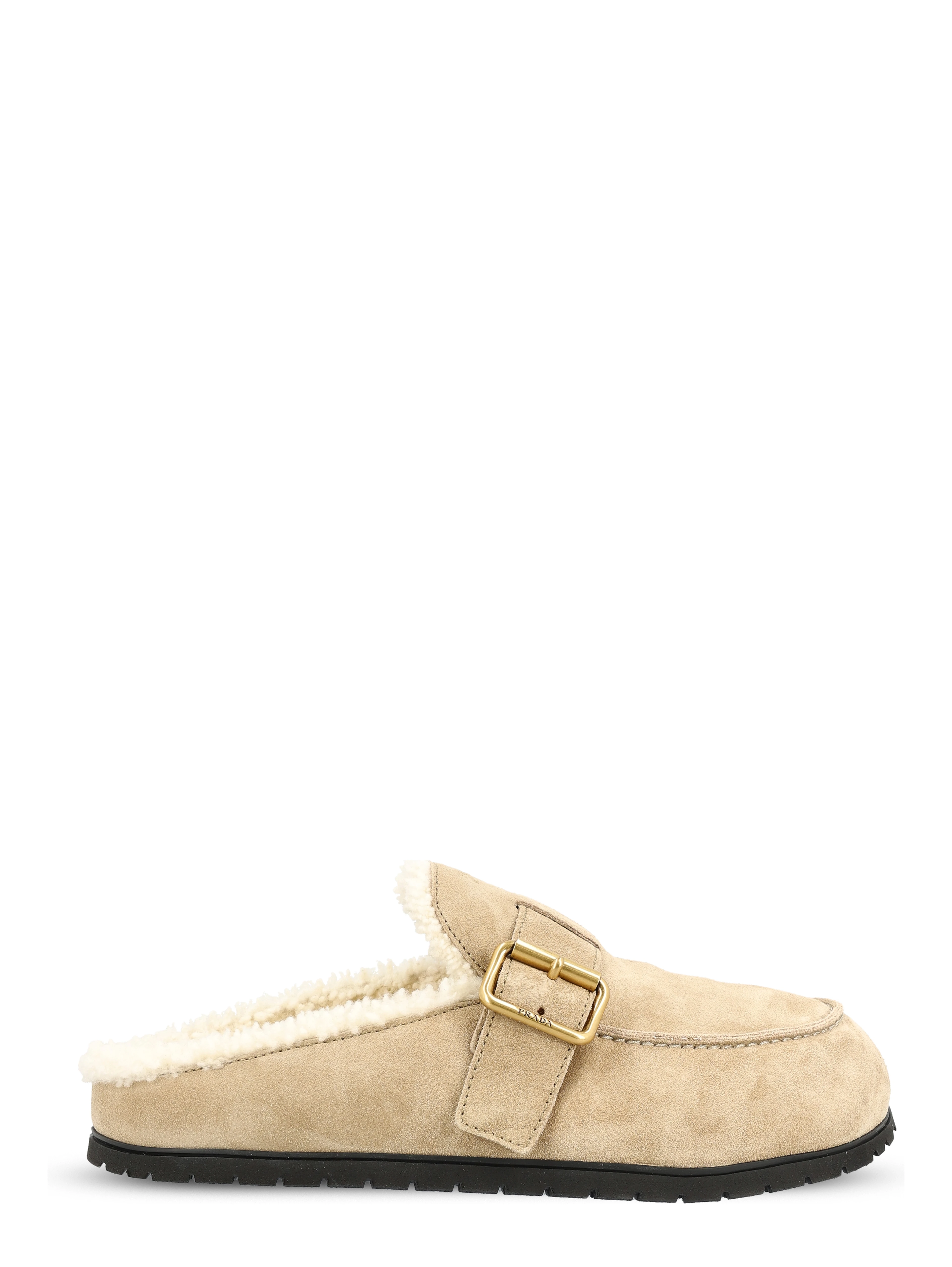 PRADA Sandals