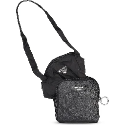 PRADA Bijoux Black
