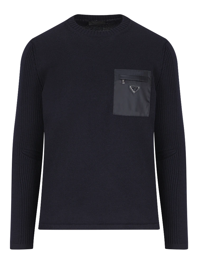 PRADA Sweaters