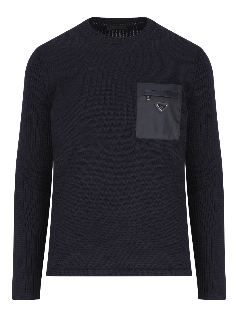 PRADA Sweaters