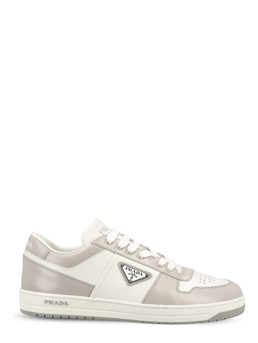 PRADA Flat shoes