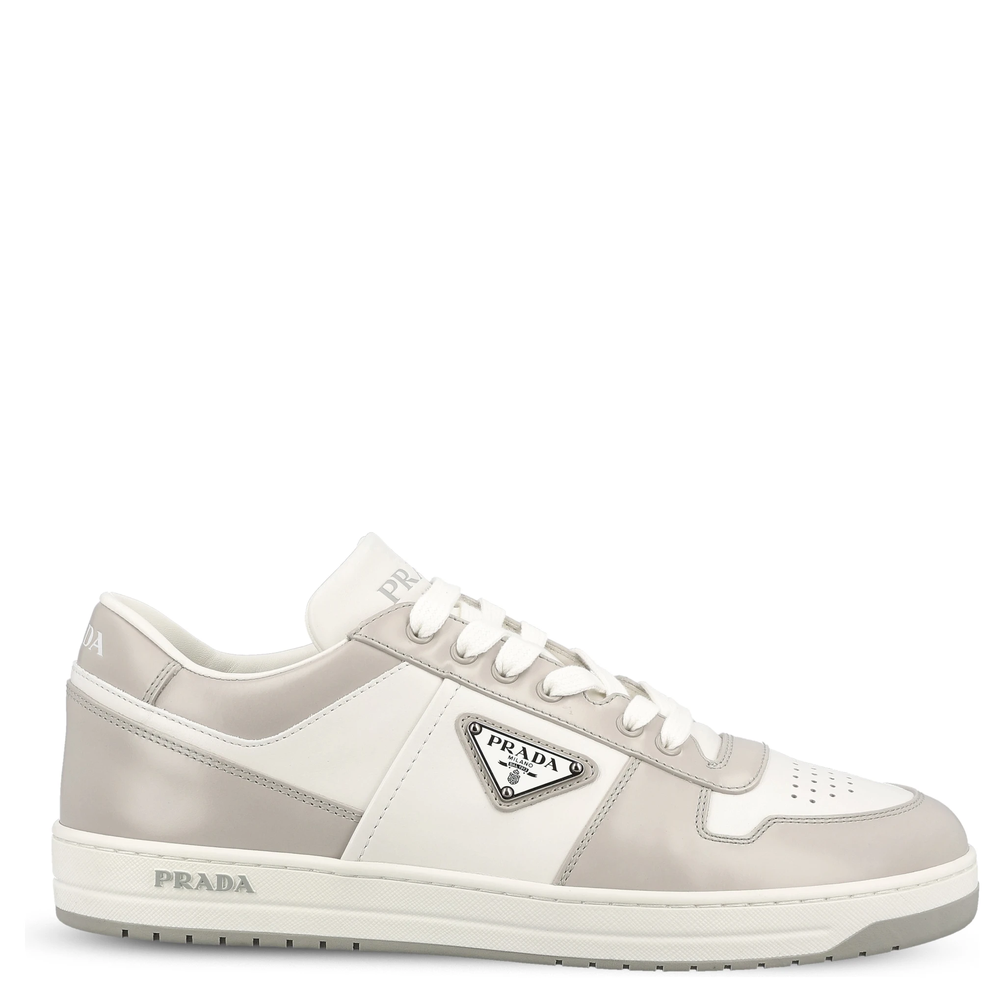 PRADA Flat shoes