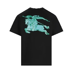 BURBERRY T-shirts and Polos