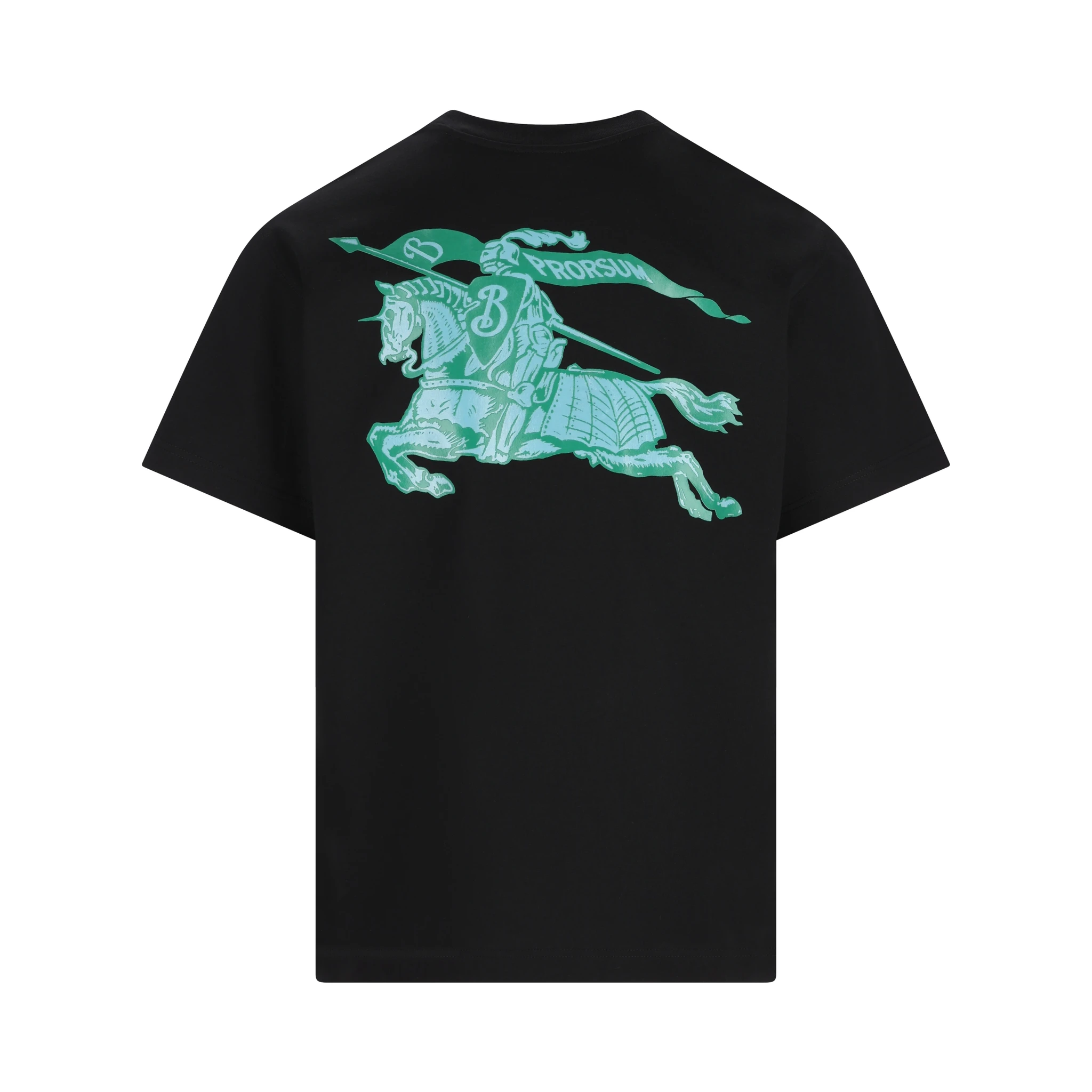 BURBERRY T-shirts and Polos