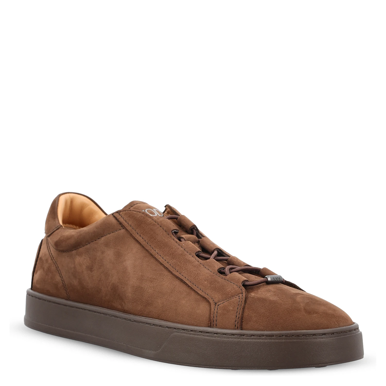 Tod's Sneakers Brown