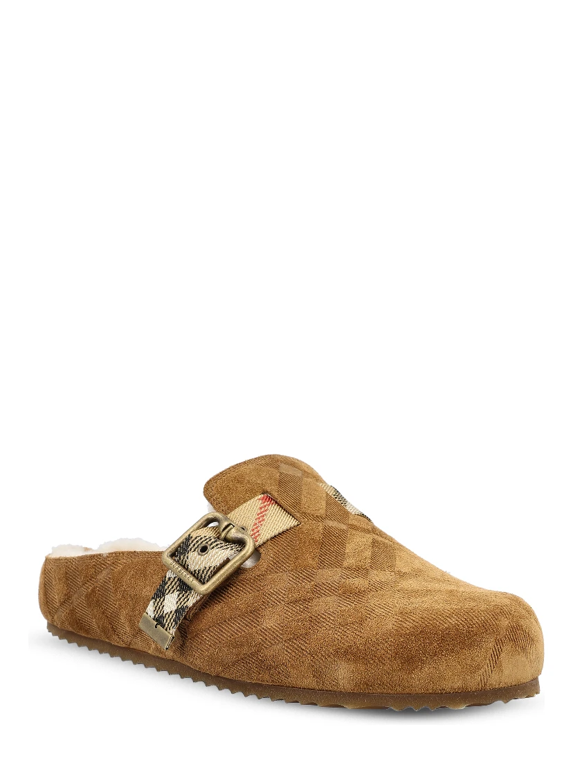 BURBERRY Sandals