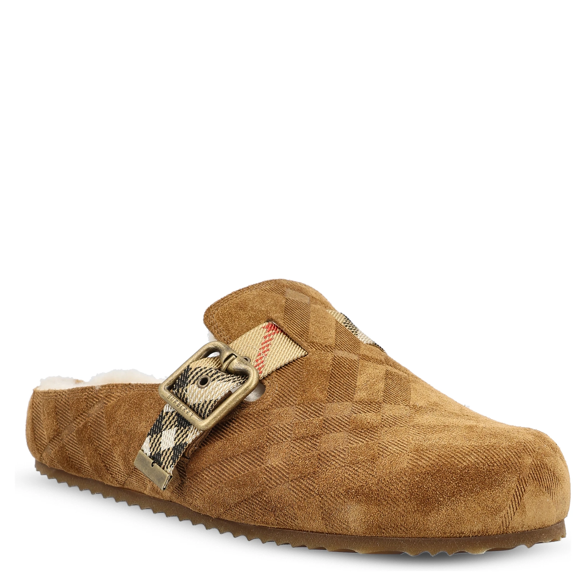 BURBERRY Sandals