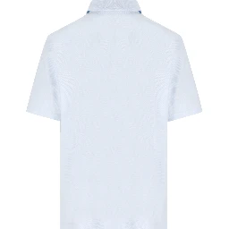 LORO PIANA T-shirts and Polos Light blue