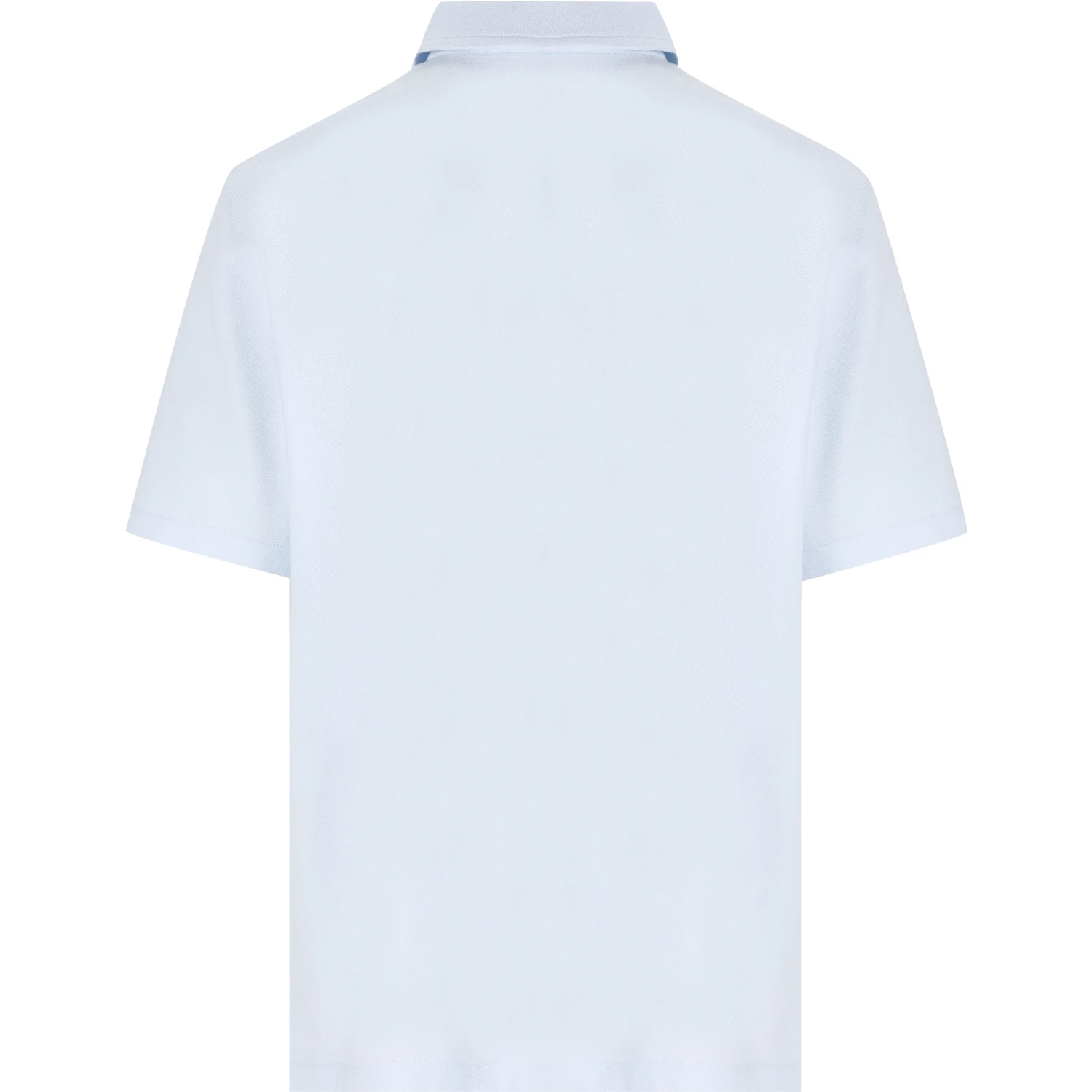 LORO PIANA T-shirts and Polos Light blue