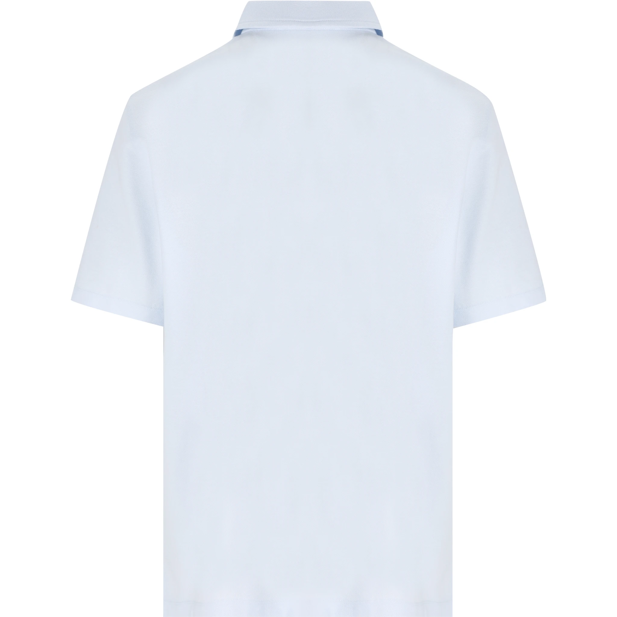 LORO PIANA T-shirts and Polos Light blue