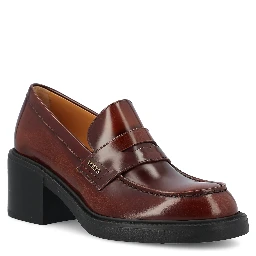 Tod's Flat shoes Brown