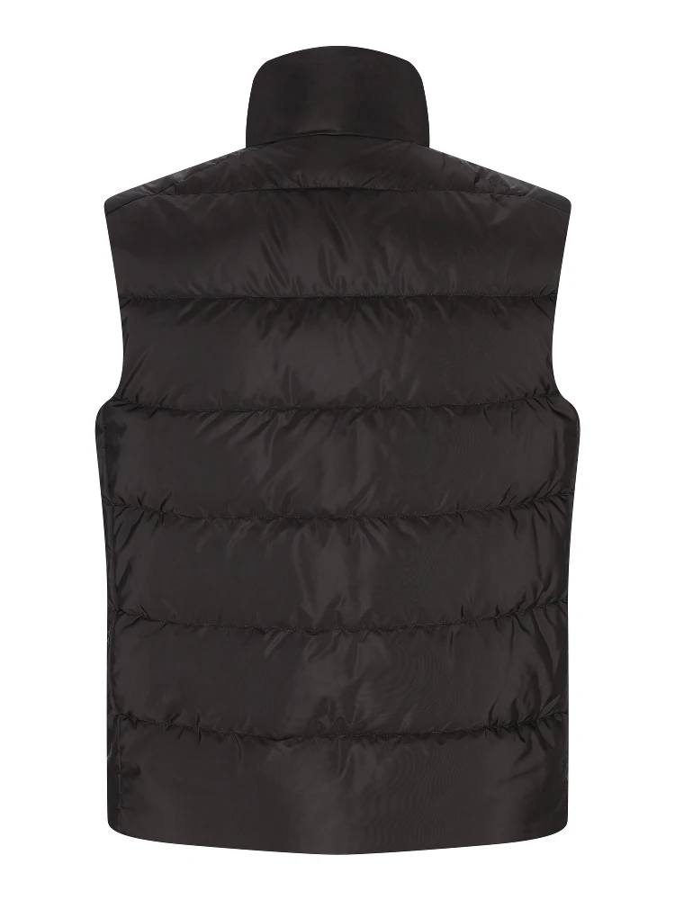 PRADA Coats Black alternative