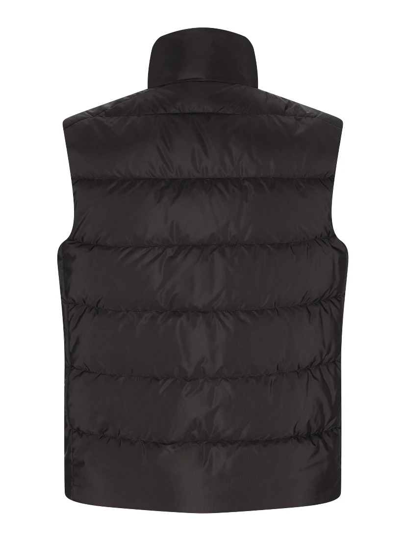 PRADA Coats Black