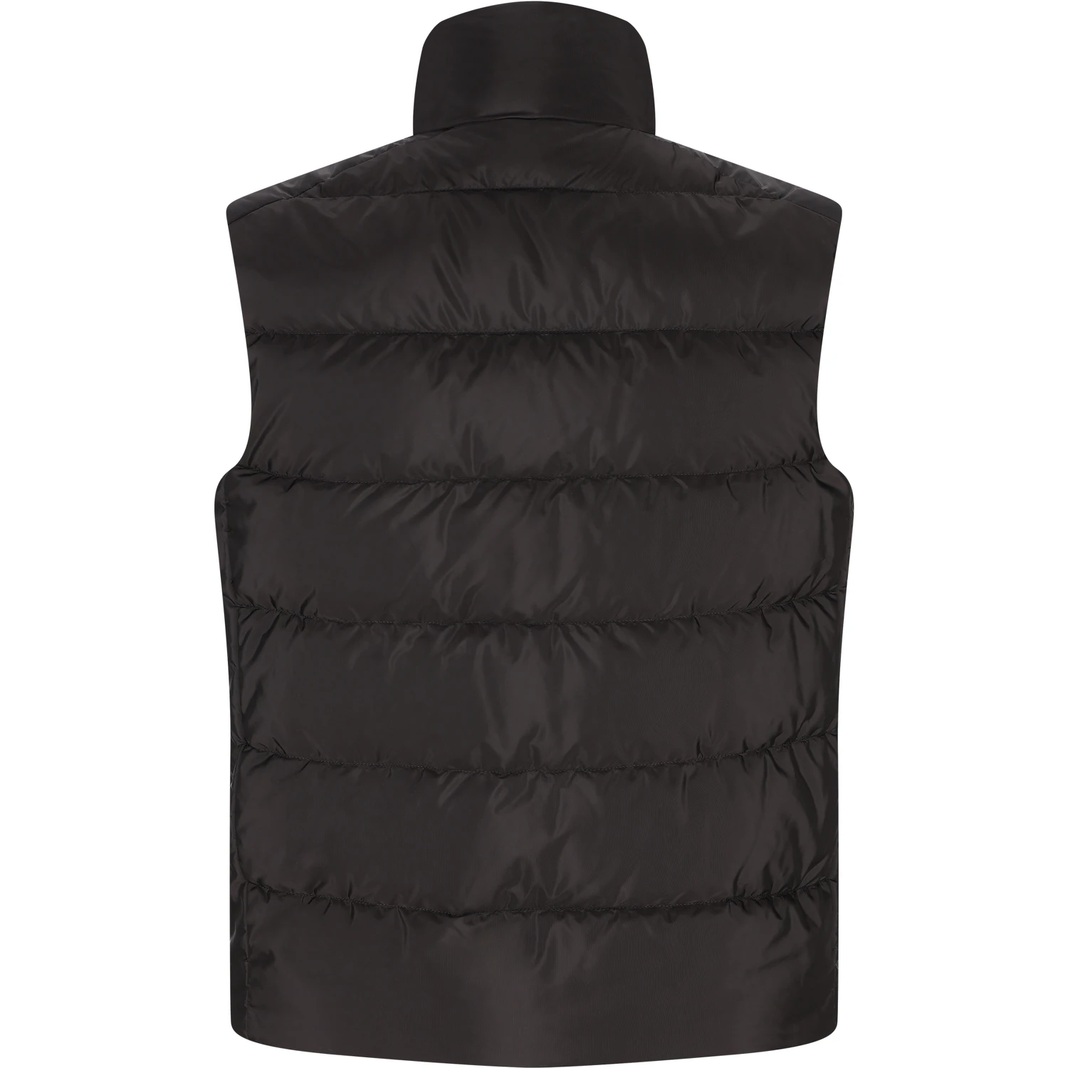 PRADA Coats Black