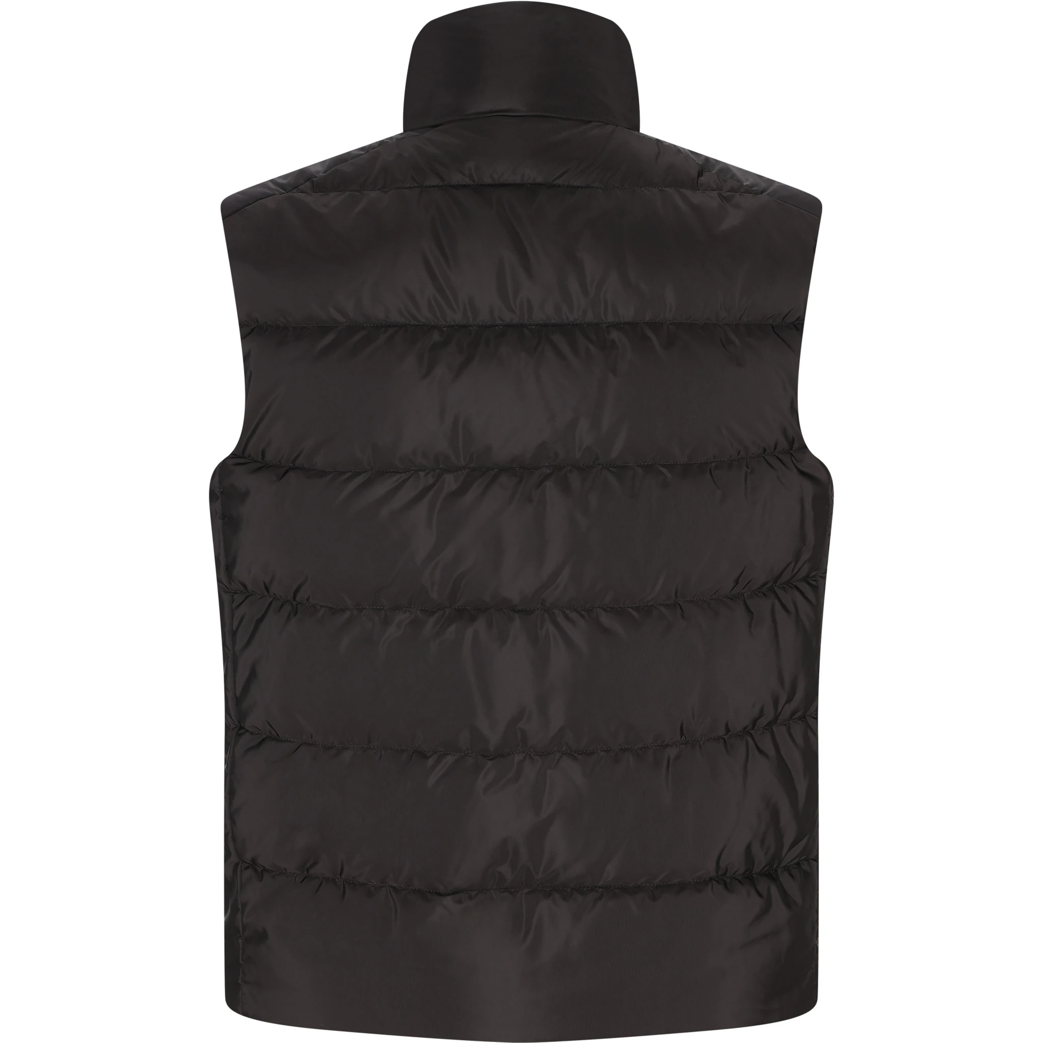 PRADA Coats Black