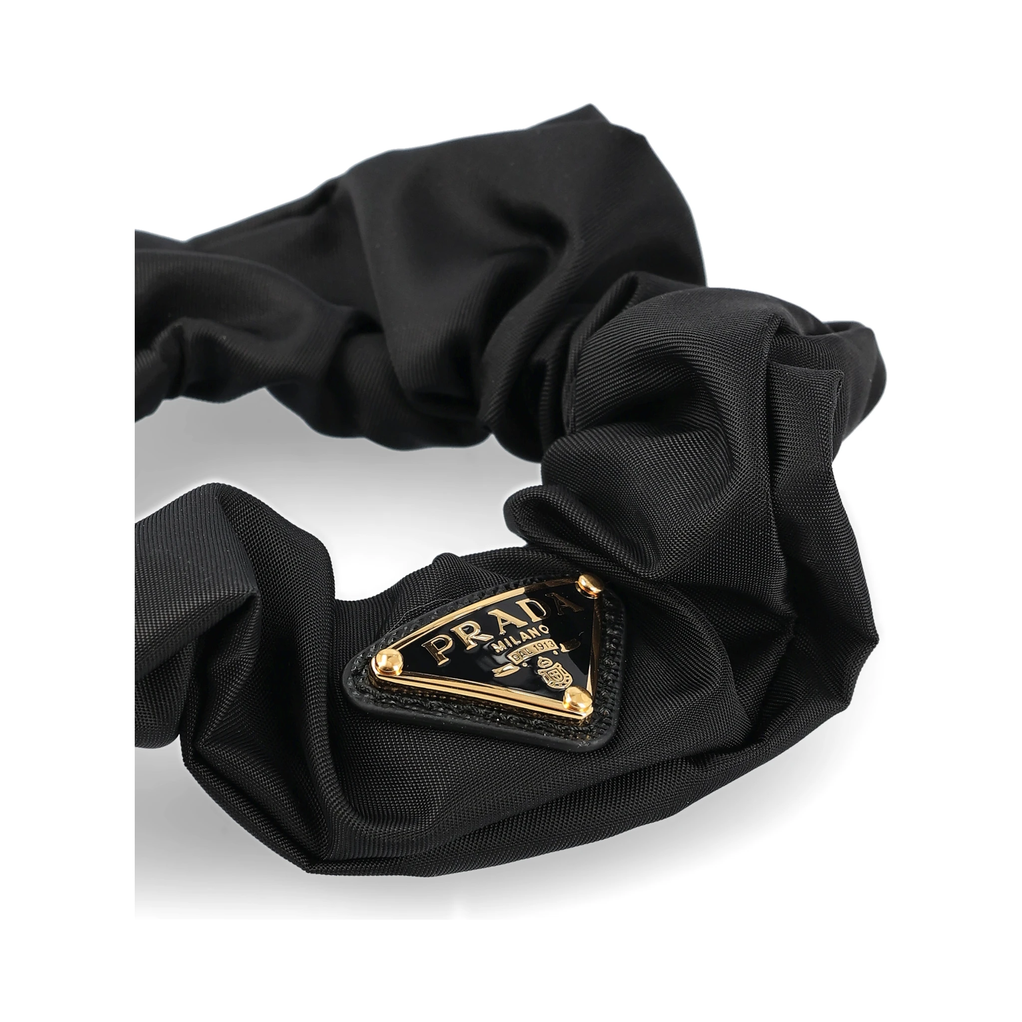 PRADA Accessories Black